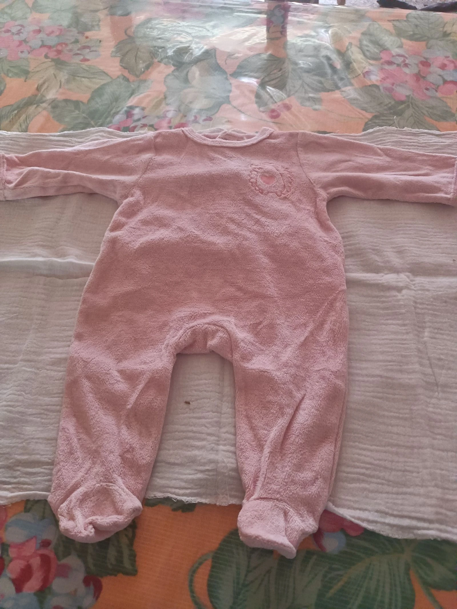 Pyjama 